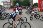 Marcha Maratón BTT