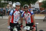 Marcha Maratón BTT