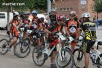Marcha Maratón BTT