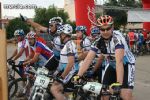 Marcha Maratón BTT
