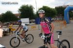 Marcha Maratón BTT