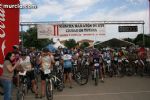 Marcha Maratón BTT