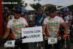 Marcha Maratón BTT