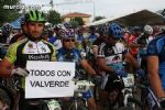 Marcha Maratón BTT