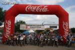 Marcha Maratón BTT
