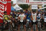 Marcha Maratón BTT