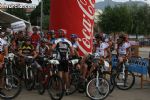 Marcha Maratón BTT