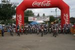 Marcha Maratón BTT