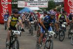 Marcha Maratón BTT