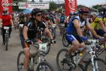 Marcha Maratón BTT