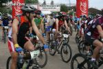Marcha Maratón BTT