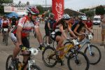 Marcha Maratón BTT