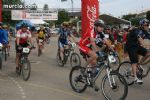 Marcha Maratón BTT