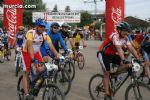 Marcha Maratón BTT
