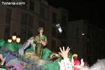 Cabalgata de Reyes