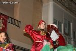 Cabalgata de Reyes