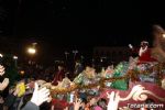 Cabalgata de Reyes