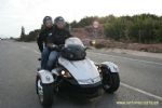 Can-Am Spyder