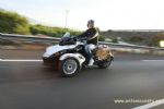 Can-Am Spyder
