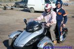 Can-Am Spyder