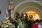Procesion pareton-cantareros