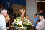 Procesion pareton-cantareros