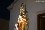 Procesion pareton-cantareros