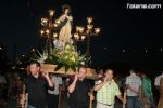 Procesion pareton-cantareros