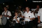 Procesion pareton-cantareros