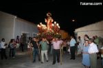 Procesion pareton-cantareros