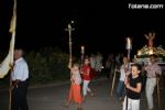 Procesion pareton-cantareros