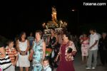 Procesion pareton-cantareros