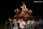 Procesion pareton-cantareros