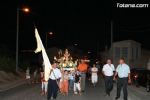 Procesion pareton-cantareros