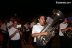 Procesion pareton-cantareros