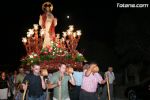 Procesion pareton-cantareros