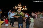 Procesion pareton-cantareros