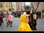 Carnaval Totana