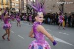 Carnavales Totana