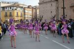 Carnavales Totana