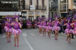 Carnavales Totana