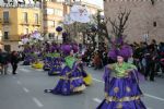 Carnavales Totana
