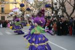 Carnavales Totana