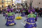 Carnavales Totana