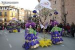 Carnavales Totana