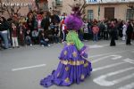 Carnavales Totana