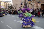Carnavales Totana