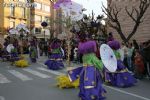 Carnavales Totana