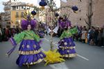 Carnavales Totana