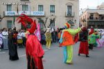 Carnavales Totana - 213 Carnavales Totana